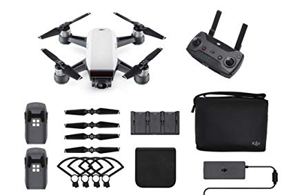 dji spark combo harga murah spesifikasi