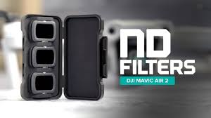 jual ND Filter Set for Mavic Air 2 (ND4, ND8, ND32) harga 
